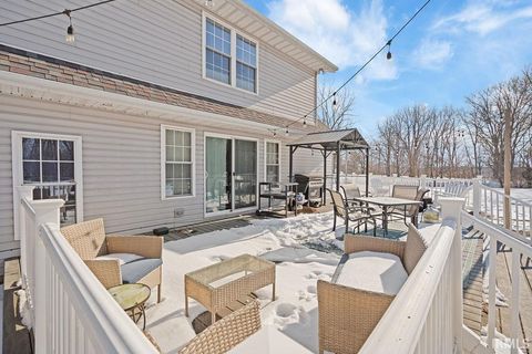 Tiny photo for 3520 S 500, Bringhurst, IN 46913 (MLS # 202604074)