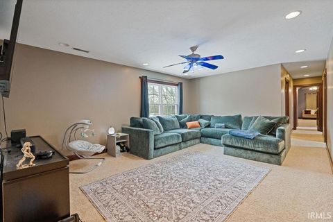 Tiny photo for 3520 S 500, Bringhurst, IN 46913 (MLS # 202604074)