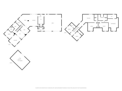 Tiny photo for 3520 S 500, Bringhurst, IN 46913 (MLS # 202604074)