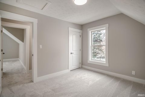 Tiny photo for 2024 Stillwell Street, Lafayette, IN 47904 (MLS # 202548227)