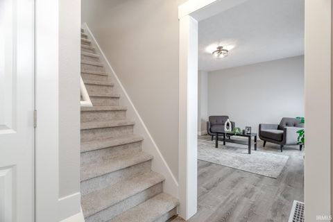 Tiny photo for 2024 Stillwell Street, Lafayette, IN 47904 (MLS # 202548227)