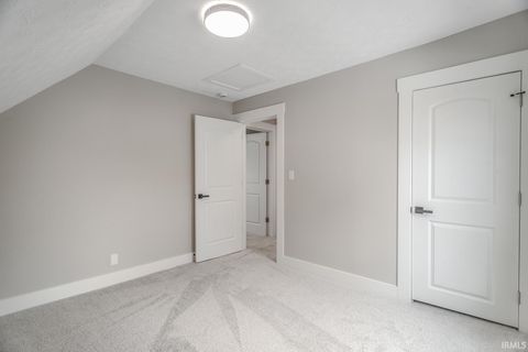 Tiny photo for 2024 Stillwell Street, Lafayette, IN 47904 (MLS # 202548227)