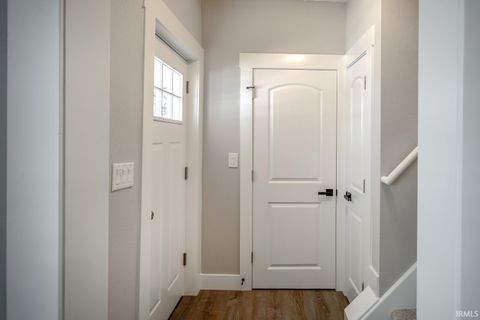 Tiny photo for 2024 Stillwell Street, Lafayette, IN 47904 (MLS # 202548227)