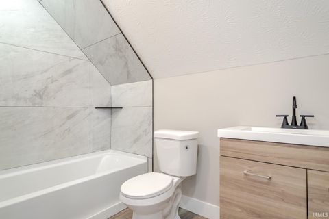 Tiny photo for 2024 Stillwell Street, Lafayette, IN 47904 (MLS # 202548227)