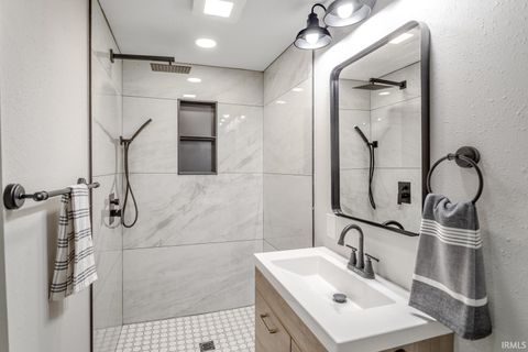 Tiny photo for 2024 Stillwell Street, Lafayette, IN 47904 (MLS # 202548227)