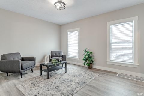 Tiny photo for 2024 Stillwell Street, Lafayette, IN 47904 (MLS # 202548227)