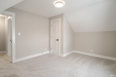 Tiny photo for 2024 Stillwell Street, Lafayette, IN 47904 (MLS # 202548227)