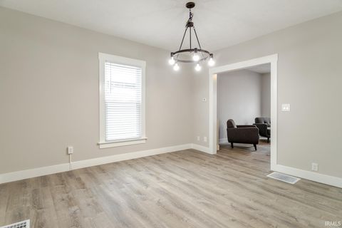 Tiny photo for 2024 Stillwell Street, Lafayette, IN 47904 (MLS # 202548227)