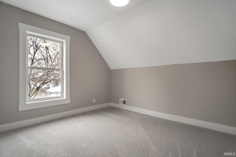 Tiny photo for 2024 Stillwell Street, Lafayette, IN 47904 (MLS # 202548227)