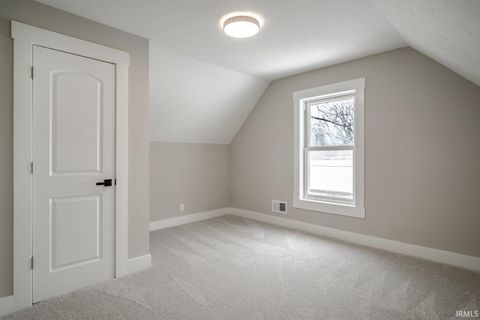 Tiny photo for 2024 Stillwell Street, Lafayette, IN 47904 (MLS # 202548227)