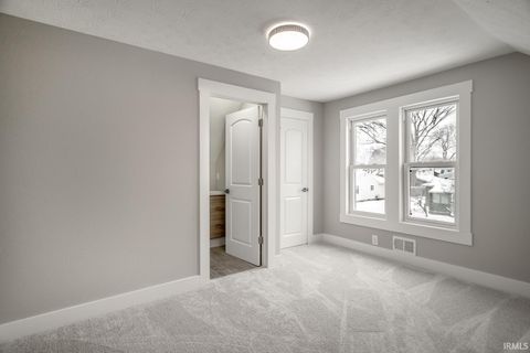 Tiny photo for 2024 Stillwell Street, Lafayette, IN 47904 (MLS # 202548227)