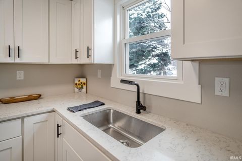 Tiny photo for 2024 Stillwell Street, Lafayette, IN 47904 (MLS # 202548227)