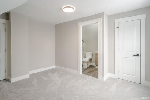 Tiny photo for 2024 Stillwell Street, Lafayette, IN 47904 (MLS # 202548227)