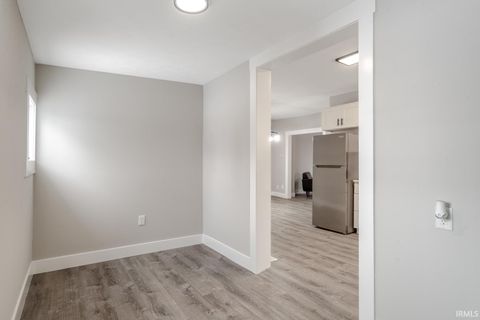 Tiny photo for 2024 Stillwell Street, Lafayette, IN 47904 (MLS # 202548227)