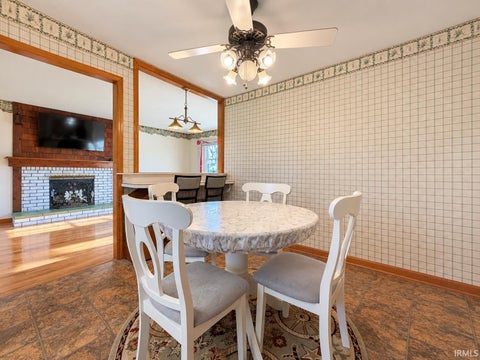 Tiny photo for 1638 S 50 E, Winamac, IN 46996 (MLS # 202644029)