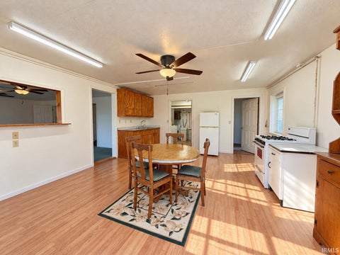 Tiny photo for 1638 S 50 E, Winamac, IN 46996 (MLS # 202644029)