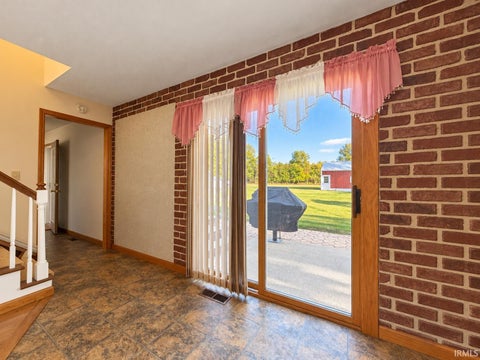 Tiny photo for 1638 S 50 E, Winamac, IN 46996 (MLS # 202644029)