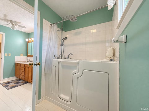 Tiny photo for 1638 S 50 E, Winamac, IN 46996 (MLS # 202644029)