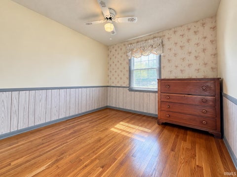 Tiny photo for 1638 S 50 E, Winamac, IN 46996 (MLS # 202644029)