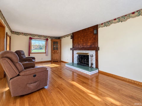 Tiny photo for 1638 S 50 E, Winamac, IN 46996 (MLS # 202644029)