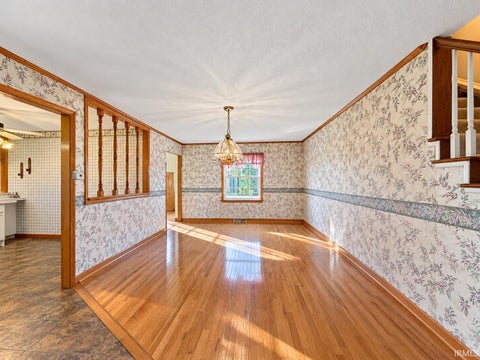 Tiny photo for 1638 S 50 E, Winamac, IN 46996 (MLS # 202644029)