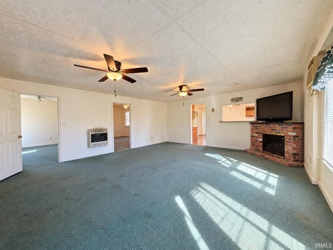 Tiny photo for 1638 S 50 E, Winamac, IN 46996 (MLS # 202644029)