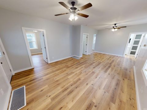 Tiny photo for 111 W US Highway 24 Highway, Idaville, IN 47950 (MLS # 202607230)