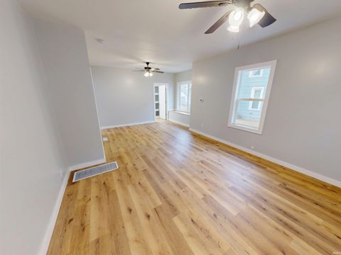 Tiny photo for 111 W US Highway 24 Highway, Idaville, IN 47950 (MLS # 202607230)