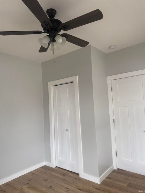 Tiny photo for 111 W US Highway 24 Highway, Idaville, IN 47950 (MLS # 202607230)