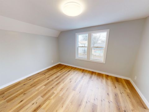 Tiny photo for 111 W US Highway 24 Highway, Idaville, IN 47950 (MLS # 202607230)