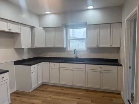 Tiny photo for 111 W US Highway 24 Highway, Idaville, IN 47950 (MLS # 202607230)