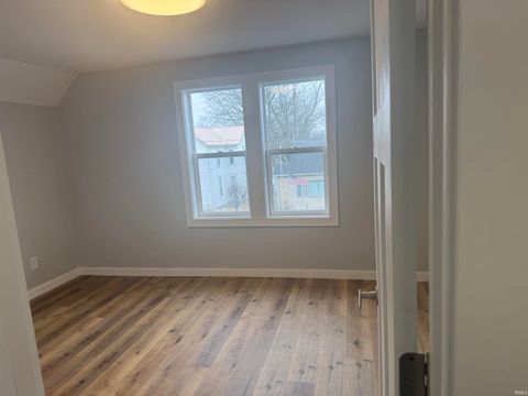 Tiny photo for 111 W US Highway 24 Highway, Idaville, IN 47950 (MLS # 202607230)