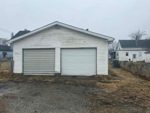Tiny photo for 111 W US Highway 24 Highway, Idaville, IN 47950 (MLS # 202607230)