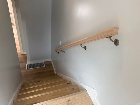 Tiny photo for 111 W US Highway 24 Highway, Idaville, IN 47950 (MLS # 202607230)