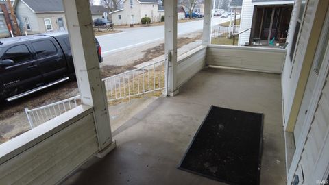 Tiny photo for 111 W US Highway 24 Highway, Idaville, IN 47950 (MLS # 202607230)