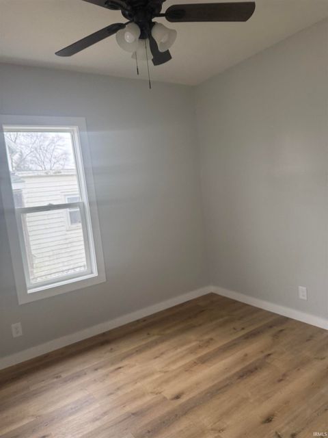 Tiny photo for 111 W US Highway 24 Highway, Idaville, IN 47950 (MLS # 202607230)