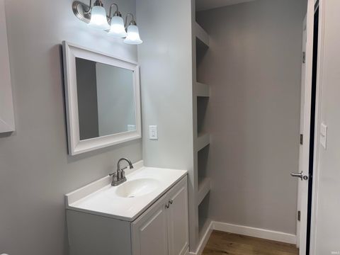 Tiny photo for 111 W US Highway 24 Highway, Idaville, IN 47950 (MLS # 202607230)