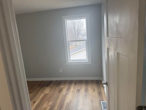 Tiny photo for 111 W US Highway 24 Highway, Idaville, IN 47950 (MLS # 202607230)