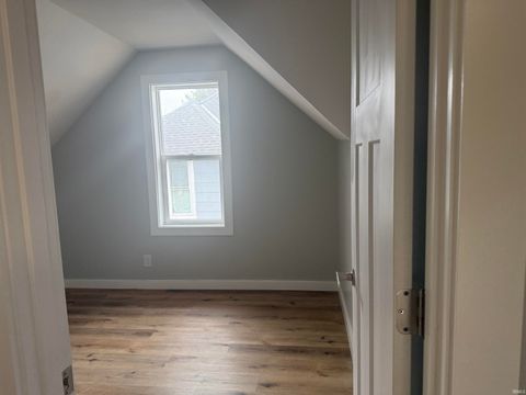 Tiny photo for 111 W US Highway 24 Highway, Idaville, IN 47950 (MLS # 202607230)