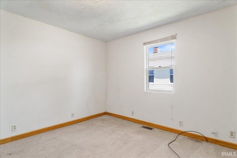 Tiny photo for 628 S Prince Street, Princeton, IN 47670 (MLS # 202625773)