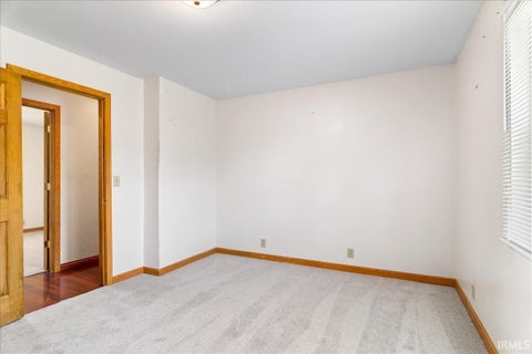 Tiny photo for 628 S Prince Street, Princeton, IN 47670 (MLS # 202625773)