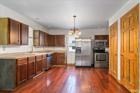Tiny photo for 628 S Prince Street, Princeton, IN 47670 (MLS # 202625773)