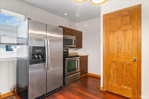 Tiny photo for 628 S Prince Street, Princeton, IN 47670 (MLS # 202625773)