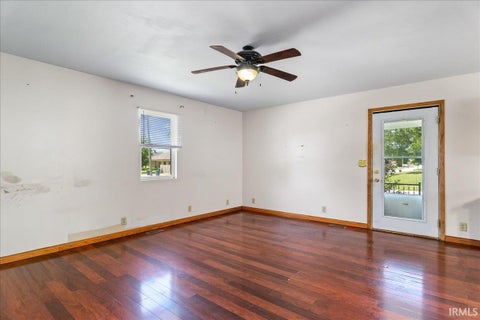 Tiny photo for 628 S Prince Street, Princeton, IN 47670 (MLS # 202625773)