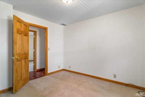 Tiny photo for 628 S Prince Street, Princeton, IN 47670 (MLS # 202625773)