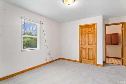 Tiny photo for 628 S Prince Street, Princeton, IN 47670 (MLS # 202625773)