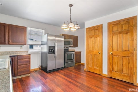 Tiny photo for 628 S Prince Street, Princeton, IN 47670 (MLS # 202625773)
