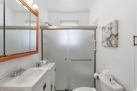 Tiny photo for 1320 S Randolph Street, Garrett, IN 46738 (MLS # 202642837)