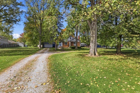 Tiny photo for 1320 S Randolph Street, Garrett, IN 46738 (MLS # 202642837)