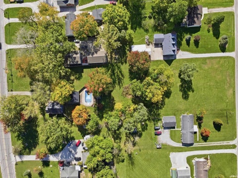 Tiny photo for 1320 S Randolph Street, Garrett, IN 46738 (MLS # 202642837)